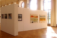 Ausstellung Orangerie Darmstadt